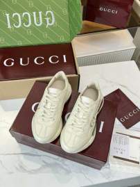 Picture of Gucci Shoes _SKUGuccisz35-45HX09086634